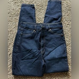 Fashionova blue Jean